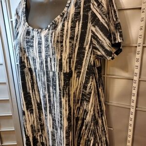 LulaRoe medium blouse.